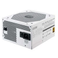 Cooler Master V850 Gold-V2 Full Modular White Edition